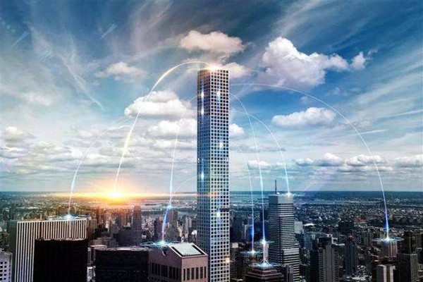 網(wǎng)絡(luò)通信的發(fā)展造就了樓宇自控系統(tǒng)!(圖1) 網(wǎng)絡(luò)通信的發(fā)展造就了樓宇自控系統(tǒng)!(圖1)