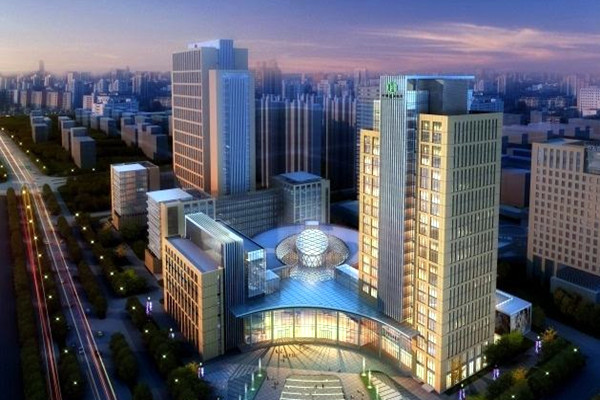 樓宇自控系統優越性的體現!(圖1) 樓宇自控系統優越性的體現!(圖1)