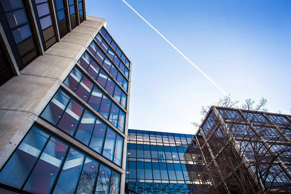 樓宇自動化系統(tǒng)與互聯(lián)網管理不分家!(圖1) 樓宇自動化系統(tǒng)與互聯(lián)網管理不分家!(圖1)