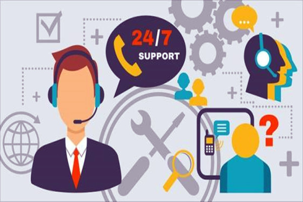 樓宇自動化如何實現統一通信?(圖1) 樓宇自動化如何實現統一通信?(圖1)