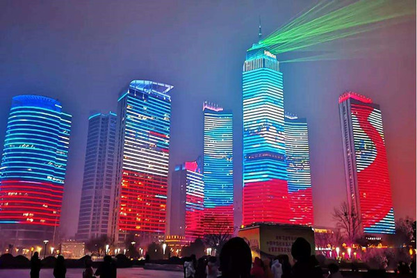 大型樓宇需要樓宇自控系統哪些功能？(圖1)