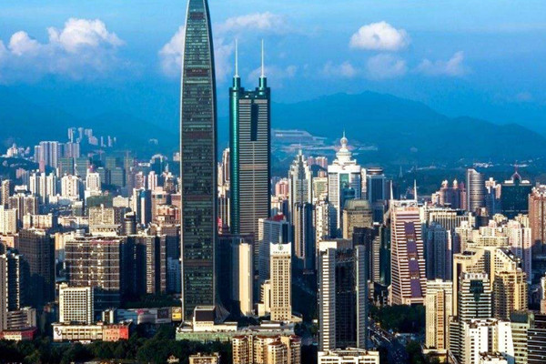 樓宇自控的崛起之路！(圖1)