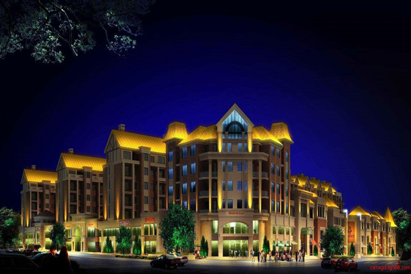 樓宇自動化系統(tǒng)講究協(xié)調(diào)配合！(圖1)