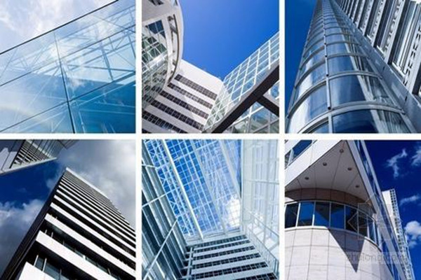 樓宇控制與綠色樓宇相輔相成！(圖1)