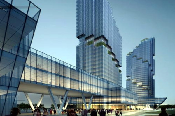 樓宇自控系統的規劃三步走！(圖1)