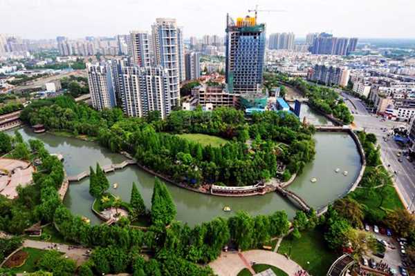 樓宇控制過程應貫徹節能方針!(圖1) 樓宇控制過程應貫徹節能方針!(圖1)