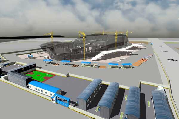 樓宇控制系統市場供求變化趨勢!(圖1) 樓宇控制系統市場供求變化趨勢!(圖1)