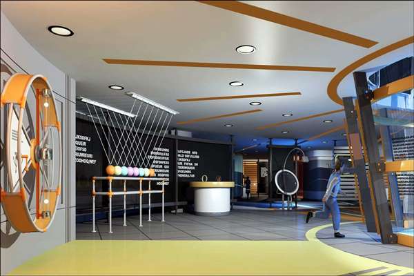 樓宇自控應(yīng)明確組織體系,界定職責(zé)任務(wù)!(圖1) 樓宇自控應(yīng)明確組織體系,界定職責(zé)任務(wù)!(圖1)