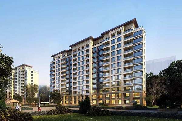 住宅兩用樓樓宇自控系統的建設！(圖1)