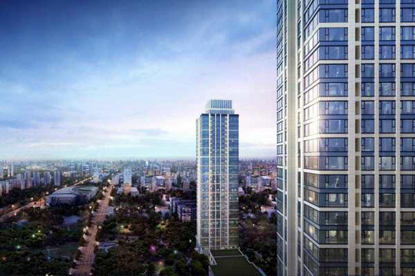 三水邀您共筑樓宇智能化行業的未來！(圖1)