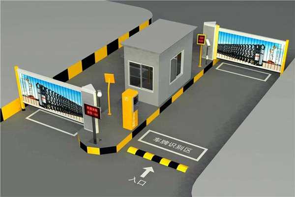 樓宇智能化系統需要配備三大SAS系統！(圖1)