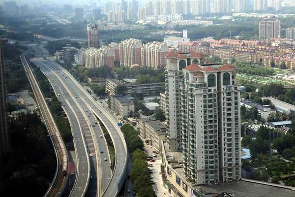 樓宇控制系統意義所在!(圖1) 樓宇控制系統意義所在!(圖1)