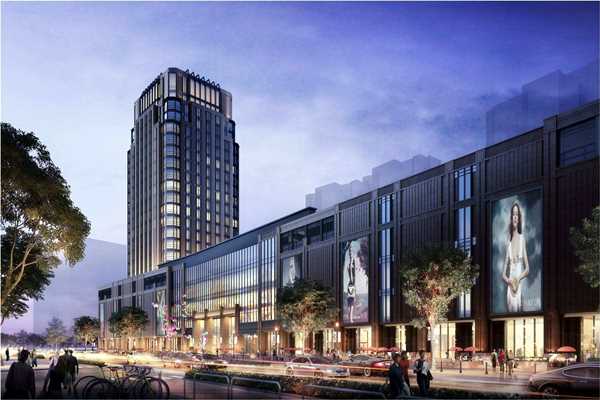 樓宇控制領域需要智能化的管理制度!(圖1) 樓宇控制領域需要智能化的管理制度!(圖1)