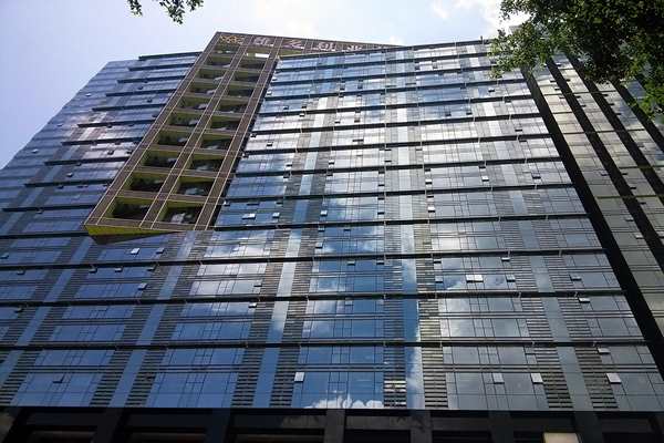 現(xiàn)代社會(huì)賦予了樓宇自動(dòng)化系統(tǒng)新的內(nèi)涵！(圖1)