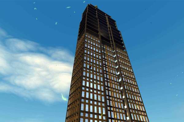 樓宇自動(dòng)化的數(shù)字化發(fā)展面臨兩大問題！(圖1)