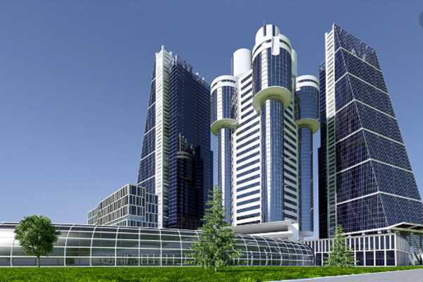 樓宇自控工程質量問題普遍存在的原因！(圖1)