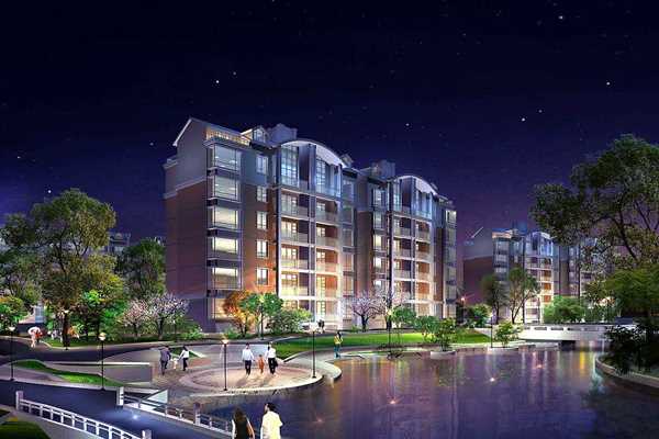 樓宇智能化技術及其實踐工序！(圖1)