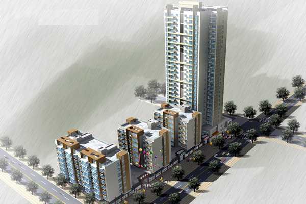 樓宇智能化系統的工程準備環節！(圖1)