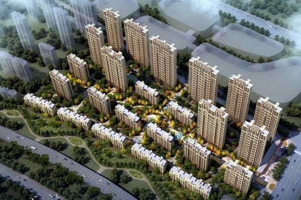 樓宇控制工程的質量靠什么保證？(圖1)