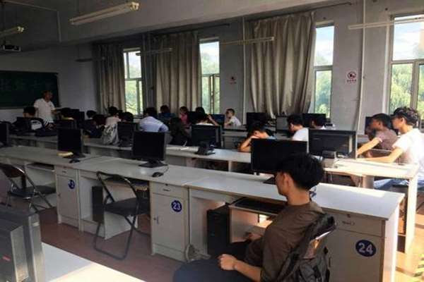 校內樓宇控制系統實訓管理問題預防！(圖1)