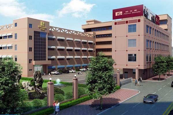 一路成長，樓宇自動化風雨無阻！(圖1)