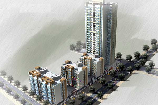 樓宇智能化應(yīng)嚴(yán)格執(zhí)行安全技術(shù)標(biāo)準(zhǔn)！(圖1)