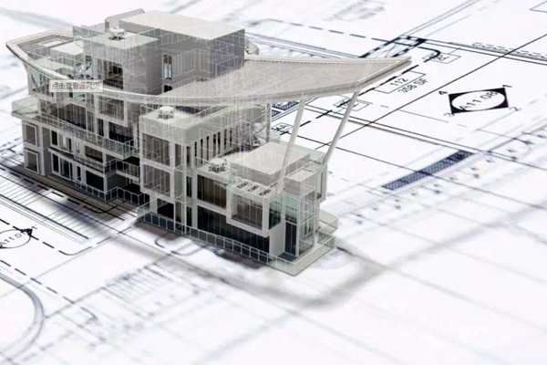 樓宇智能化系統(tǒng)的數(shù)據(jù)庫是怎樣的？(圖1)