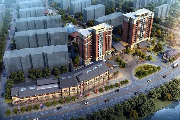 樓宇自動(dòng)化控制五大組成部分！(圖1)