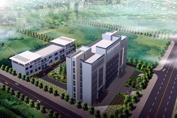 樓宇自控系統安全第一！(圖1)