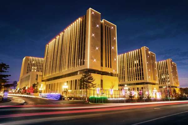 樓宇智能化系統(tǒng)開發(fā)的正確姿勢!(圖1) 樓宇智能化系統(tǒng)開發(fā)的正確姿勢!(圖1)