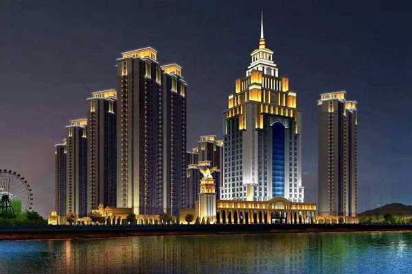 樓宇自控需要設計師做些什么?(圖1) 樓宇自控需要設計師做些什么?(圖1)