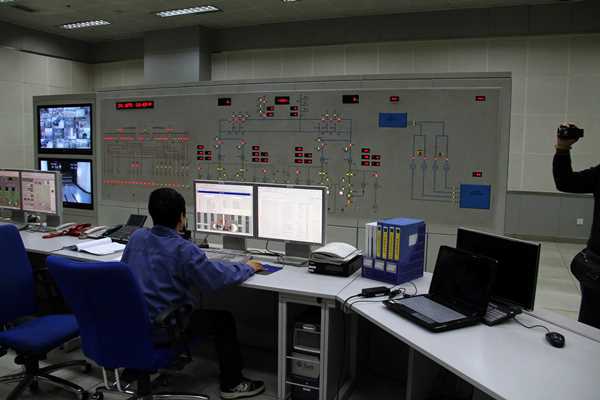 樓宇自動(dòng)化專用機(jī)能室的設(shè)計(jì)！(圖1)