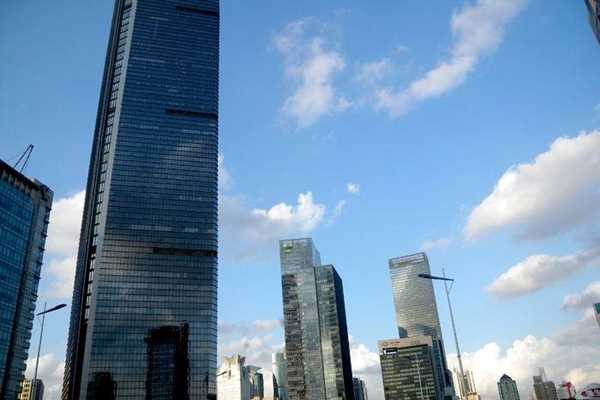 樓宇自控系統(tǒng)實際應(yīng)用不受重視?(圖1) 樓宇自控系統(tǒng)實際應(yīng)用不受重視?(圖1)