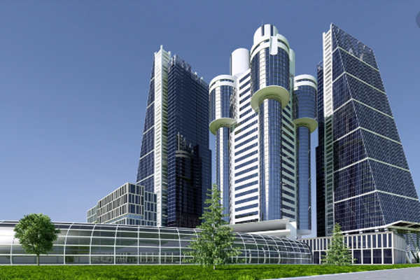 當今發(fā)達國家樓宇自控工程造價狀況！(圖1)