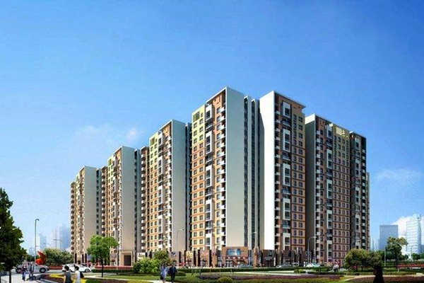 健全樓宇自控工程質(zhì)量保證體系！(圖1)