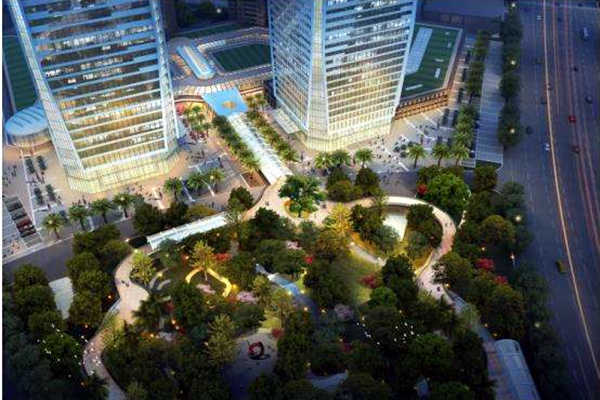 樓宇控制工程的進度計劃！(圖1)