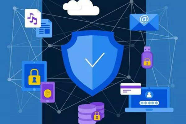 計算機系統(tǒng)是樓宇自控系統(tǒng)不可或缺的組成部分!(圖1) 計算機系統(tǒng)是樓宇自控系統(tǒng)不可或缺的組成部分!(圖1)