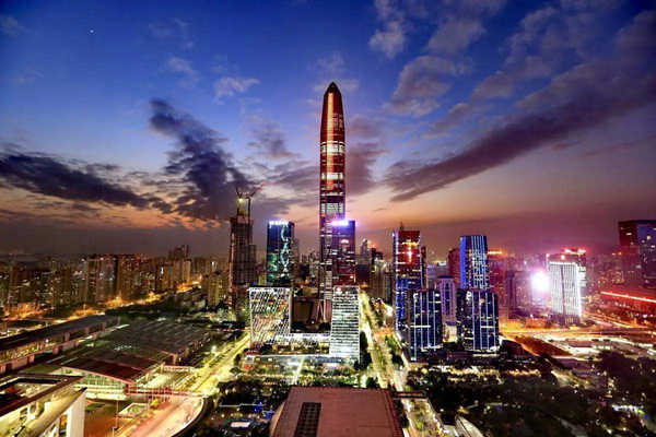 樓宇控制工程全員素質(zhì)的提高！(圖1)