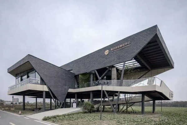 樓宇自控系統(tǒng)建設(shè)要立足于生態(tài)性！(圖1)