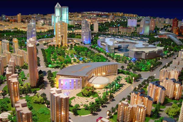 樓宇自控技術管理方針!(圖1) 樓宇自控技術管理方針!(圖1)