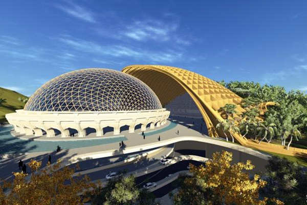 樓宇自控機(jī)電設(shè)備安裝問(wèn)題不少!(圖1) 樓宇自控機(jī)電設(shè)備安裝問(wèn)題不少!(圖1)