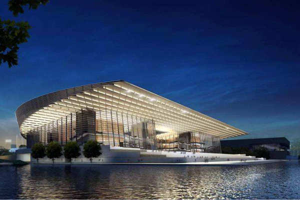 智能樓宇通過(guò)自動(dòng)控制系統(tǒng)實(shí)現(xiàn)了安全管理！(圖1)