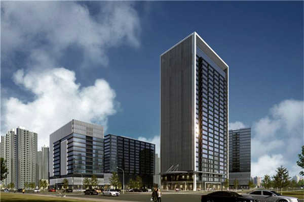 樓宇智能化的人性化設(shè)計理念!(圖1) 樓宇智能化的人性化設(shè)計理念!(圖1)