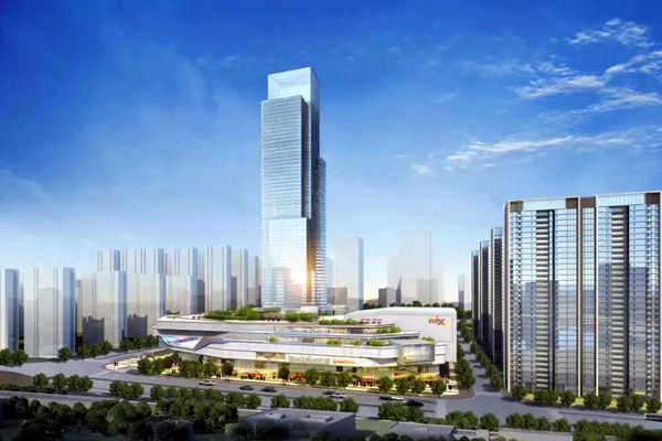 樓宇自控工程基本管理原則！(圖1)