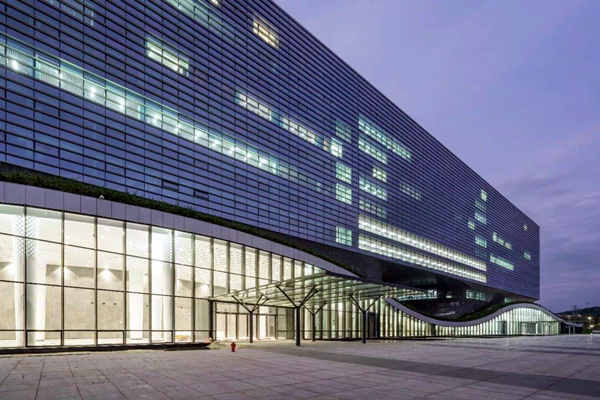 樓宇自控需求分析和設(shè)計(jì)標(biāo)準(zhǔn)!(圖1) 樓宇自控需求分析和設(shè)計(jì)標(biāo)準(zhǔn)!(圖1)