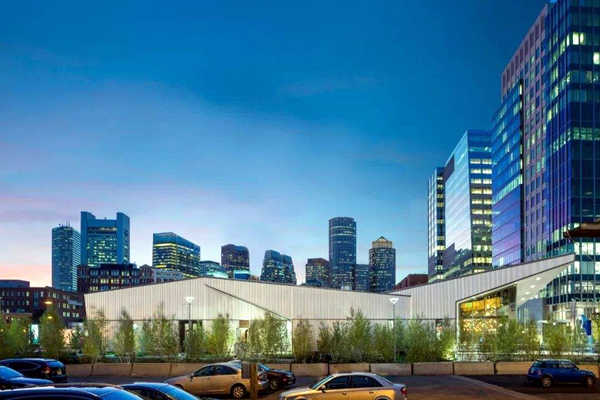 樓宇自控是什么意思?其設(shè)計內(nèi)容與設(shè)計目標(biāo)!(圖1) 樓宇自控是什么意思?其設(shè)計內(nèi)容與設(shè)計目標(biāo)!(圖1)