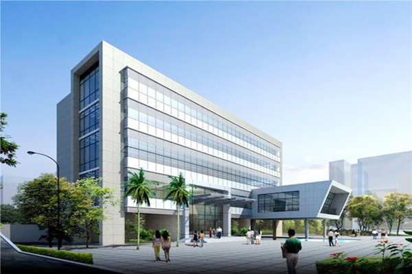 辦公樓建筑不斷朝向智能樓宇進化！(圖1)