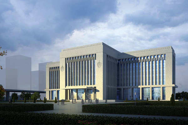 樓宇智能化的運(yùn)營(yíng)管理規(guī)劃!(圖1) 樓宇智能化的運(yùn)營(yíng)管理規(guī)劃!(圖1)