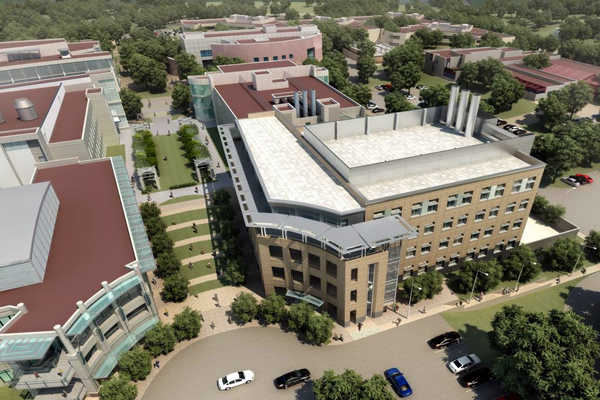 智能樓宇施工的基本內(nèi)容!(圖1) 智能樓宇施工的基本內(nèi)容!(圖1)