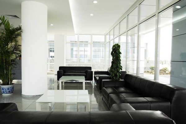 樓宇自控成功應用案例展示！(圖2)